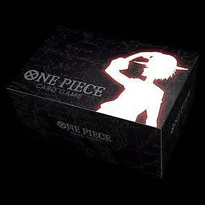 One Pice - Sammelbox
